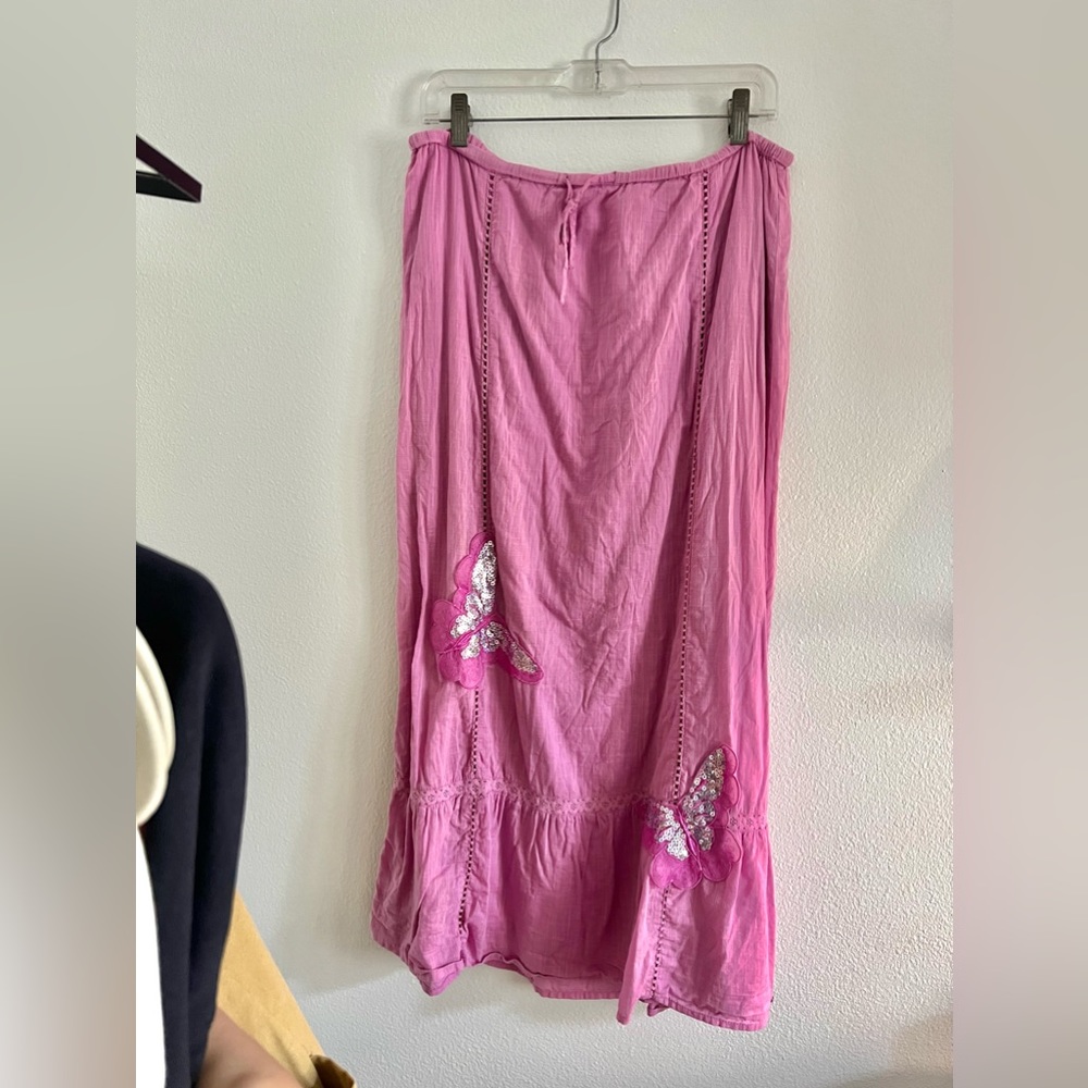 roxy skirt